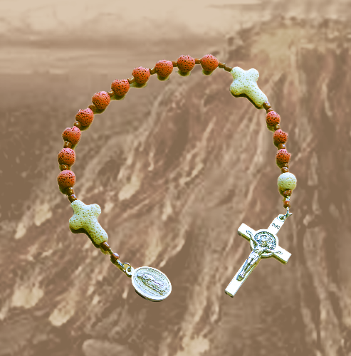 Appaloosa and rust Appaloosa and rust