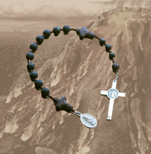 Black and black Black and black