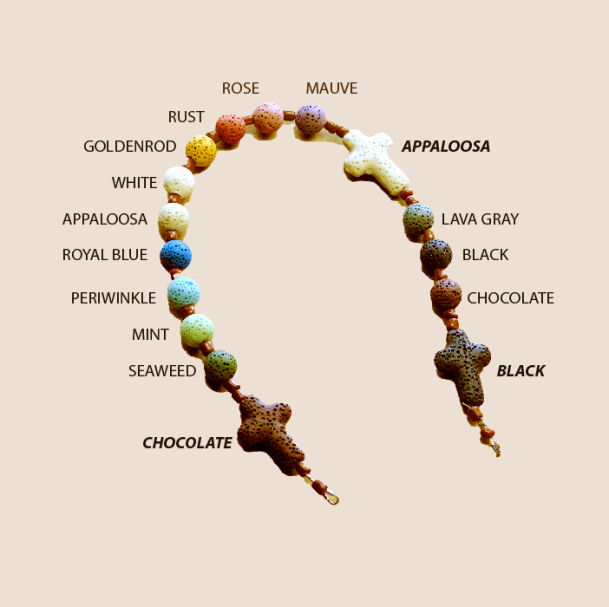 Sample colors Sample colors