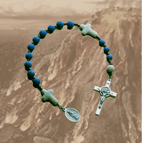 Appaloosa and royal blue Appaloosa and royal blue